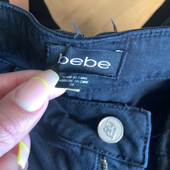 Bebe jeans. - Picture 3 of 9